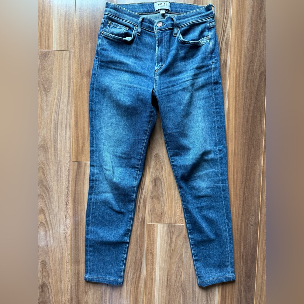 AGOLDE Jeans - size 28